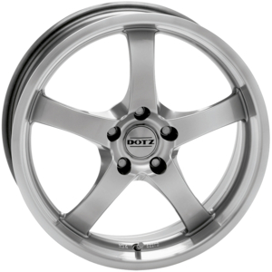 Dotz Daytona 7x17