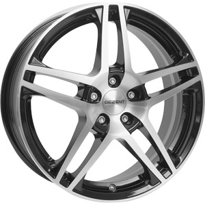 Dezent RB Dark 7x17