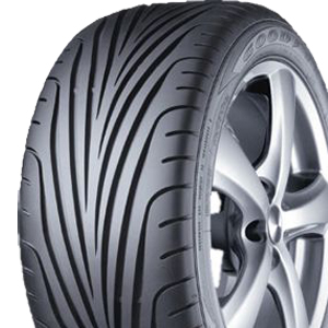 Goodyear Eagle F1 GS-D3 235/50 R18