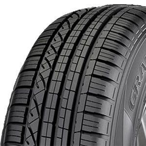 Dunlop Grandtrek Touring A/S 235/65 R17