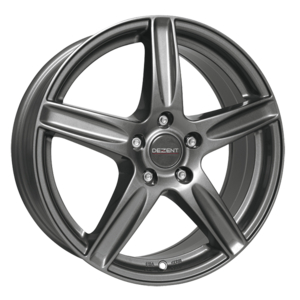 Dezent L dark 7x17