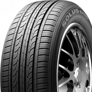 Kumho Solus KH25 225/55 R17