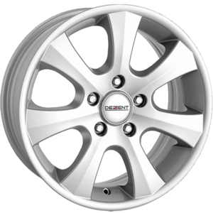 Dezent K 7x16