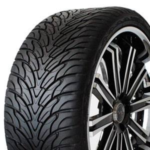 Atturo AZ800 285/45 R19