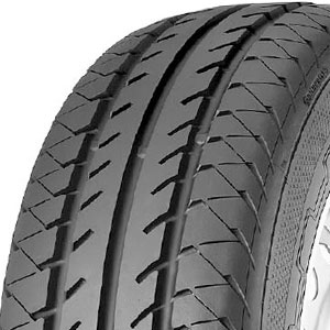 Continental VancoEco 215/65 R16