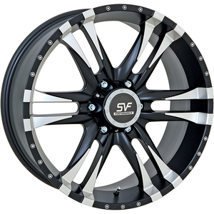 SvF Wildcat 9x20