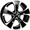 Alutec Dynamite Black