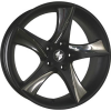 EtaBeta Jofiel X Black