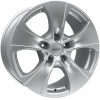Alutec Dynamite Silver