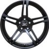 SvF Dakar Dark
