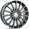 EtaBeta Pregio Black