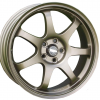 Inter Action Impreza Bronze