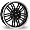 Alutec Black Sun