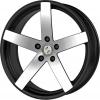 EtaBeta UROS S Matt Black Polish