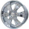 Ace Zion Chrome